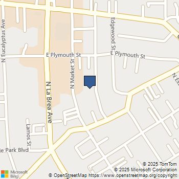 802 N Market Street Inglewood, CA MLS# SB25112824