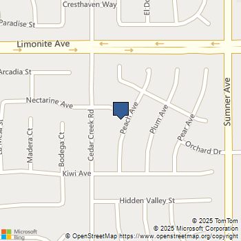 13557 Nectarine Corona, CA MLS# IG25254732