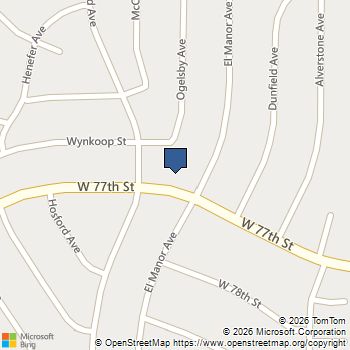 6413 W 77 Street Los Angeles, CA MLS# SB26003142