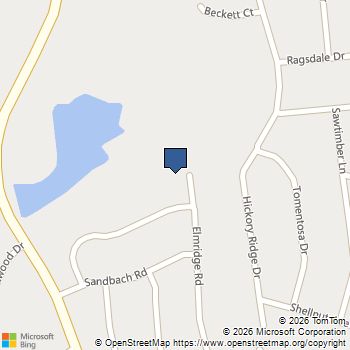 2183 Elmridge Road Columbia, SC MLS# 628387