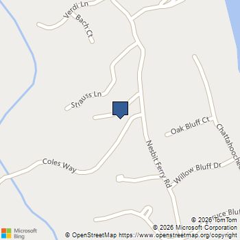 2995 Coles Way Atlanta, GA MLS# 7769401