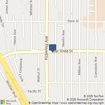 7602 7614 Pickering Avenue Whittier, CA MLS# PW25222162