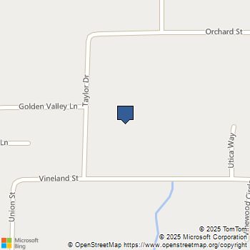 10132 Taylor Drive Cherry Valley, CA MLS# IG25117550