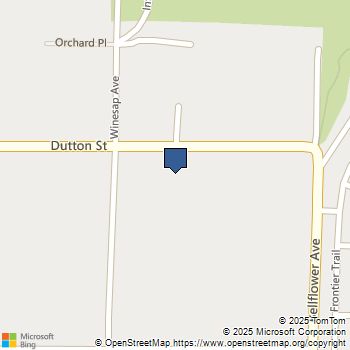 40587 Dutton Street Cherry Valley, CA MLS# IG25186441