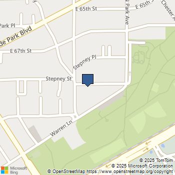 710 Stepney Street Inglewood, CA MLS# 25567655