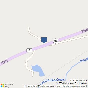 1806 Piedmont Highway Cedartown, GA MLS# 10710268