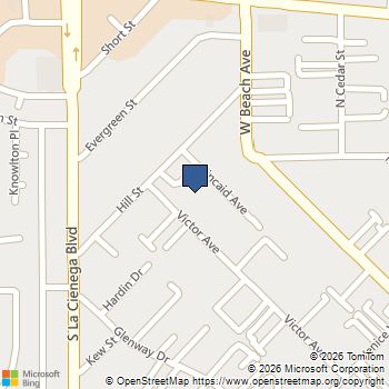 913 Victor 5 Inglewood, CA MLS# PW26004049