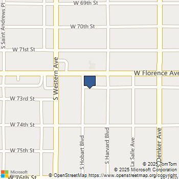 7400 S Hobart Los Angeles, CA MLS# RS25216281