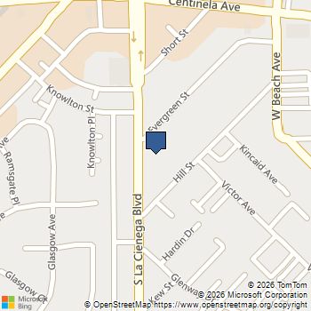 7000 S La Cienega Blvd 29 Inglewood, CA MLS# 2601196SD