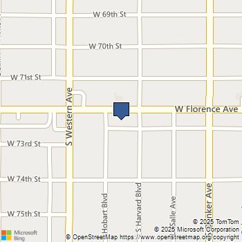 1714 W Florence Avenue Los Angeles, CA MLS# 24463465