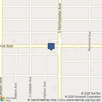 1412 W Florence Avenue Los Angeles, CA MLS# 25599017