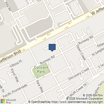 12963 Runway Road 418 Playa Vista, CA MLS# CV26008057