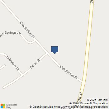 1816 Oak Spring Street Statham, GA MLS# 10669056