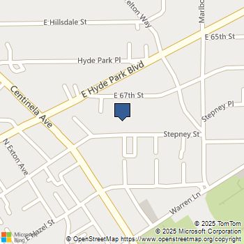 547 E Hazel Street 13 Inglewood, CA MLS# 25628699