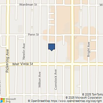 7333 Comstock Avenue Whittier, CA MLS# DW25117731