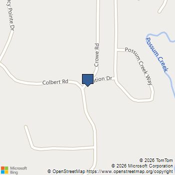 0 Crowe Road Dallas, GA MLS# 7714375