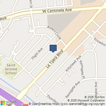 7037 La Tijera Boulevard C102 Los Angeles, CA MLS# 25520877