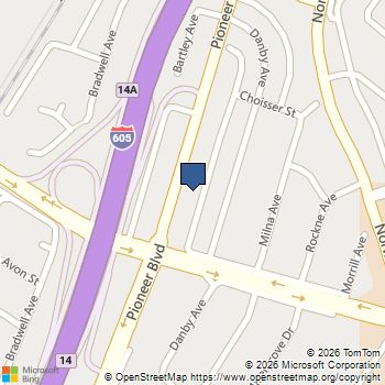 7808 Pioneer Whittier, CA MLS# SB26003333