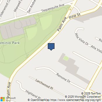 4830 Palm Avenue Riverside, CA MLS# PW25235462