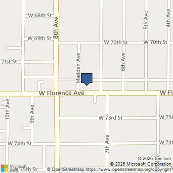 2921 FLORENCE Los Angeles, CA MLS# WS25220337