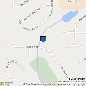 1054 Fairfield Drive NE Marietta, GA MLS# 7811976
