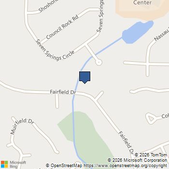 1054 Fairfield Drive NE Marietta, GA MLS# 10814281