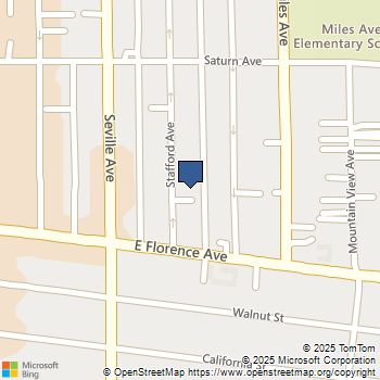 7126 Stafford Avenue Huntington Park, CA MLS# OC24240647