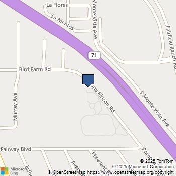 0 Pomona Rincon Road Chino Hills, CA MLS# TR19286701