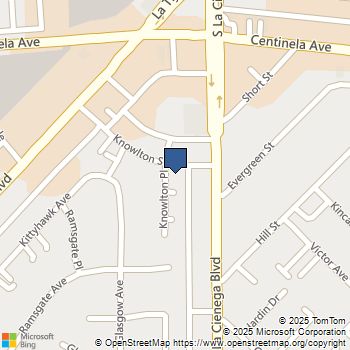 6900 Knowlton Place Los Angeles, CA MLS# SB25222529