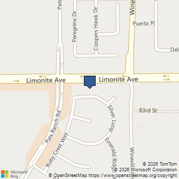 11962 Silver Loop Mira Loma, CA MLS# 26670885