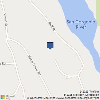 10045 Bluff Street Banning, CA MLS# IV25157169