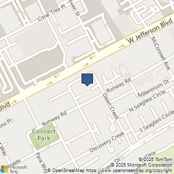 5743 Dawn Playa Vista, CA MLS# 25610471