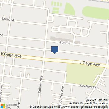 6021 Gage Avenue 1 Bell Gardens, CA MLS# CV25160175