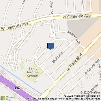 7100 Alvern Street 317 Los Angeles, CA MLS# 25593621