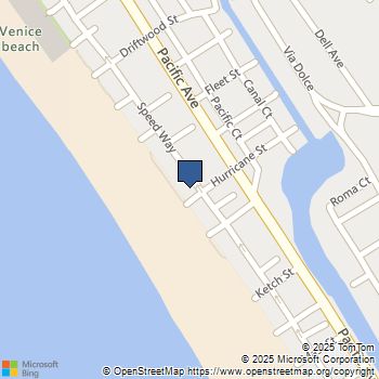 3817 Ocean Front Walk Marina del Rey, CA MLS# 25581465