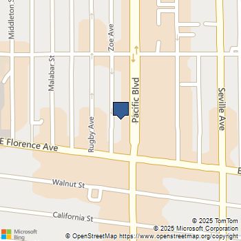 7111 Pacific Boulevard Huntington Park, CA MLS# DW25088862