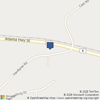 1559 Atlanta Highway SE Winder, GA MLS# 7775790