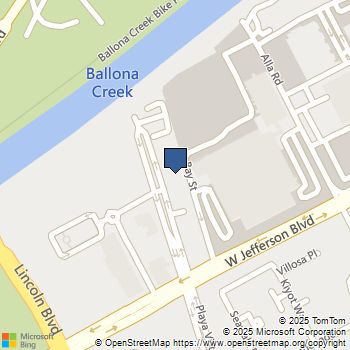 5350 PLAYA VISTA Drive 23 Playa Vista, CA MLS# 25594781