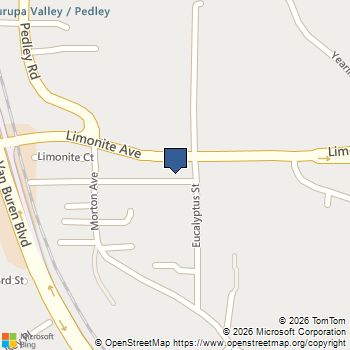 8616 Limonite Avenue Riverside, CA MLS# IV26208123