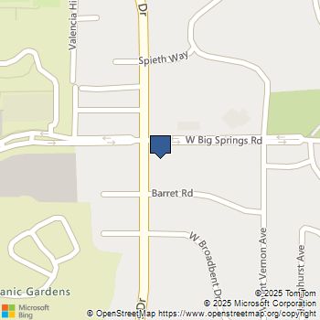 220 W Big Springs Road Riverside, CA MLS# IG25110125