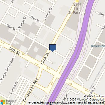 4308 Lime Street Riverside, CA MLS# TR25101045