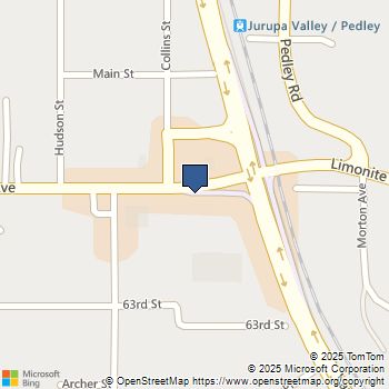 8884 Limonite Avenue Jurupa Valley, CA MLS# HD25043823