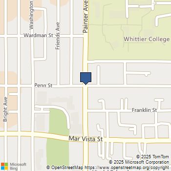 16635 Monte Oro Drive Whittier, CA MLS# DW25157606