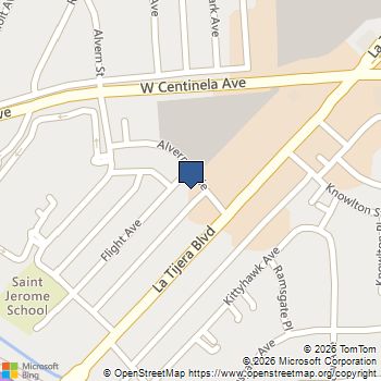 5420 Alvern Circle D Los Angeles, CA MLS# 26646471