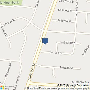 2430 Fullerton Drive Rowland Heights, CA MLS# CV25030291