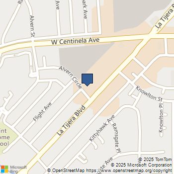 6949 La Tijera Boulevard A Los Angeles, CA MLS# SB25229340