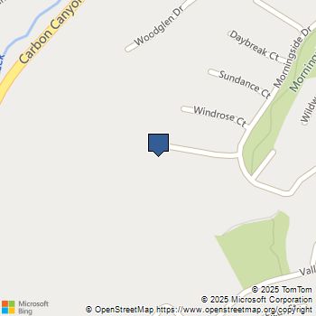 3027 Spyglass Chino Hills, CA MLS# TR25238745