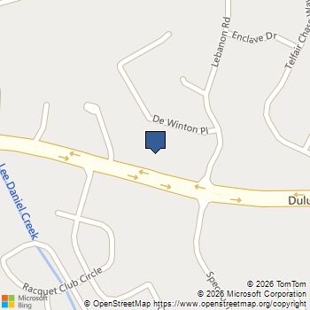 1715 Duluth Hwy Lawrenceville, GA MLS# 10828934