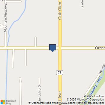 10007 Beaumont Avenue Cherry Valley, CA MLS# IG25248400