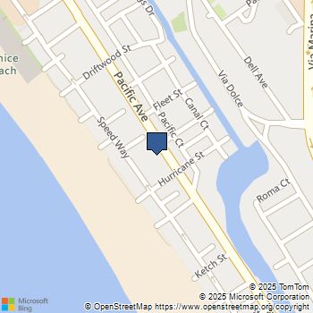 32 Galleon Street Marina del Rey, CA MLS# 25561159